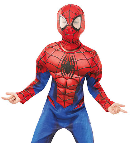 Rubies Kostüm - Marvel Spider-Man