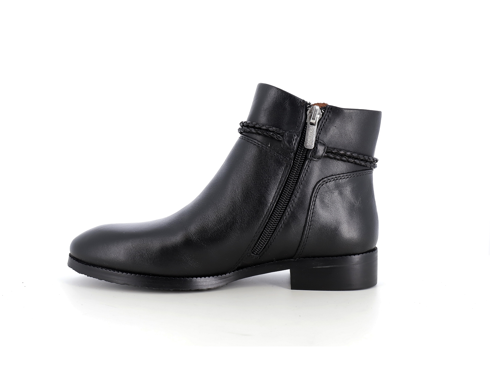 Pikolinos-ROYAL W4D 8908 Cuir Noir