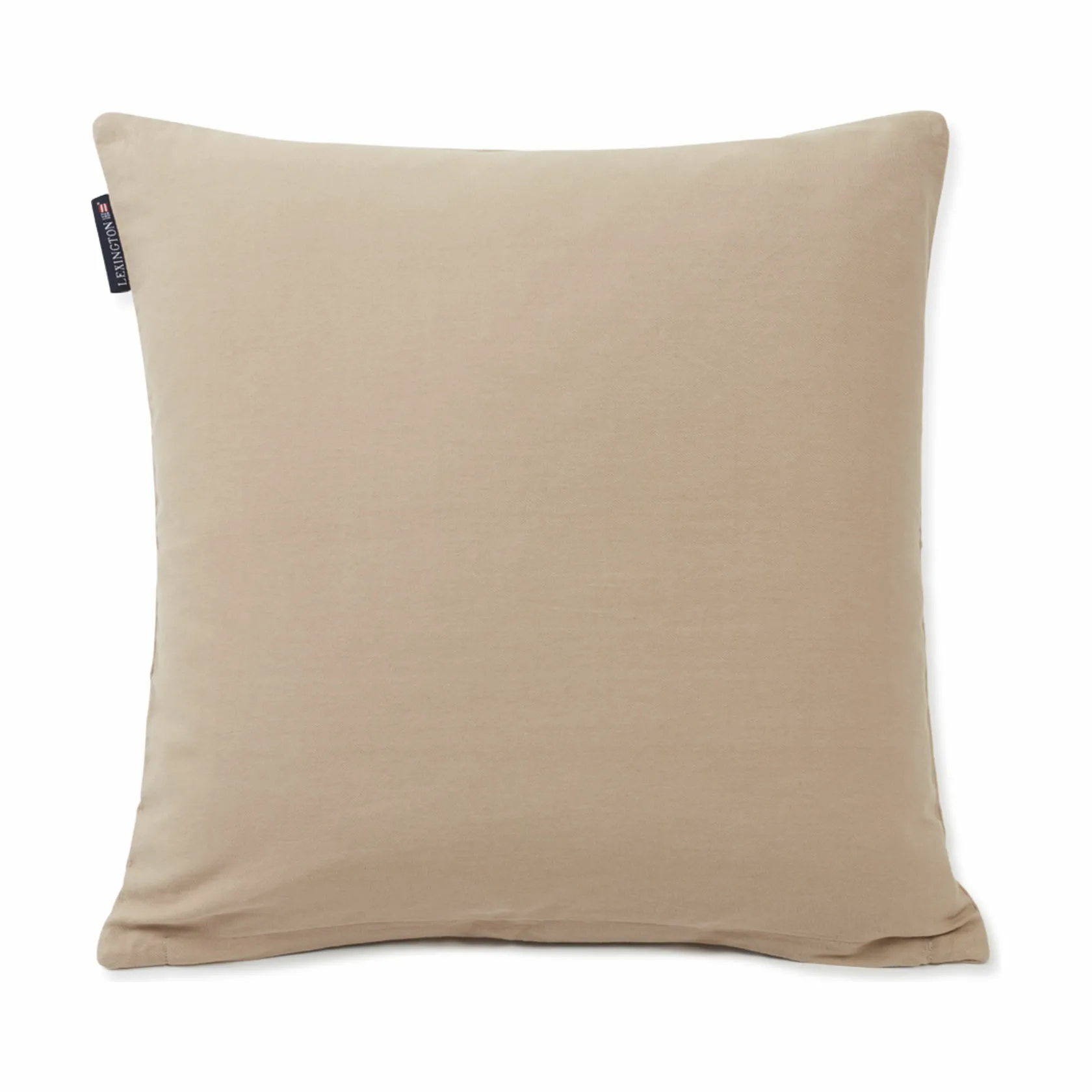 Lexington Logo Cotton Twill Pudebetræk