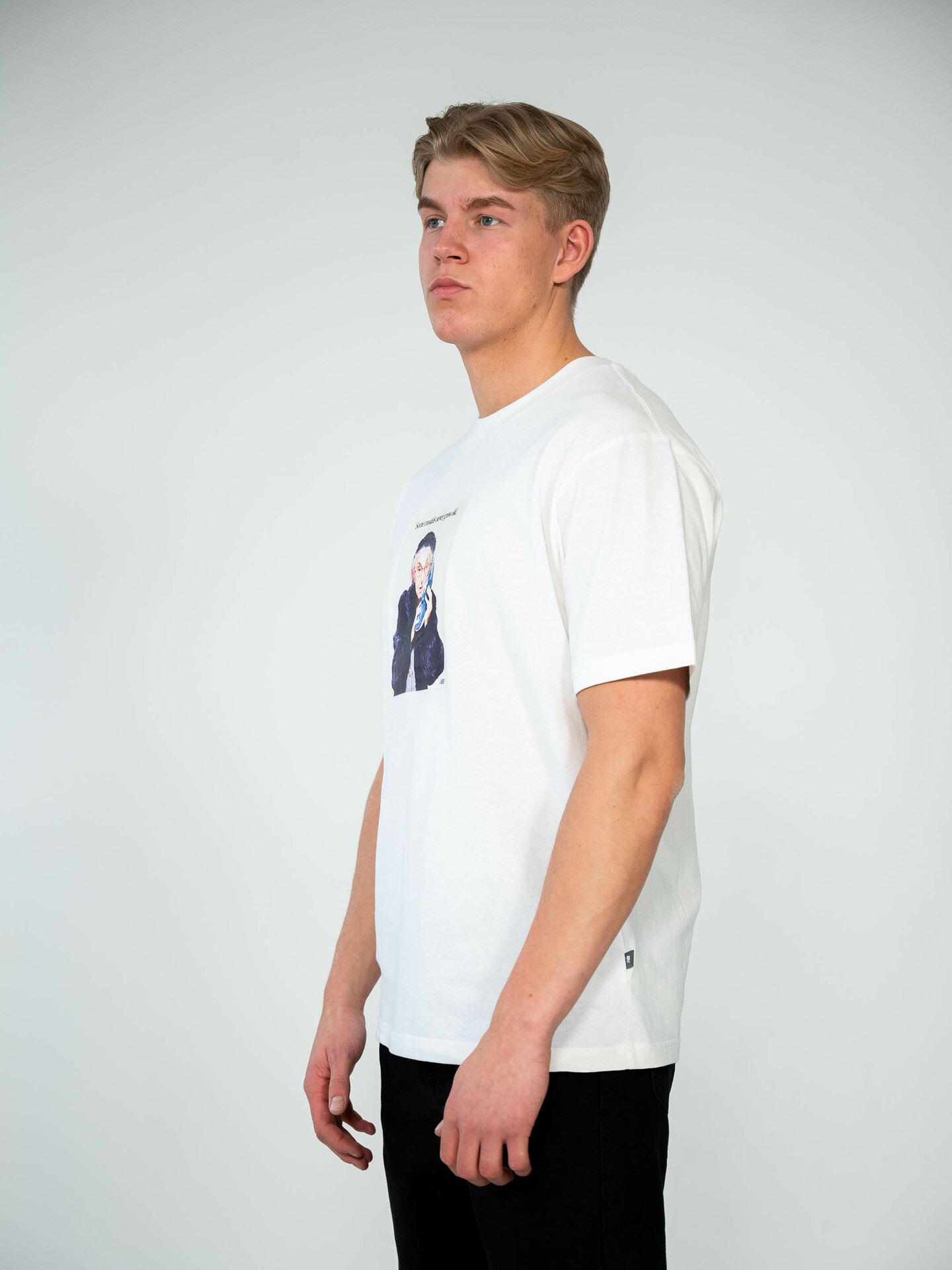 Athletics Tee