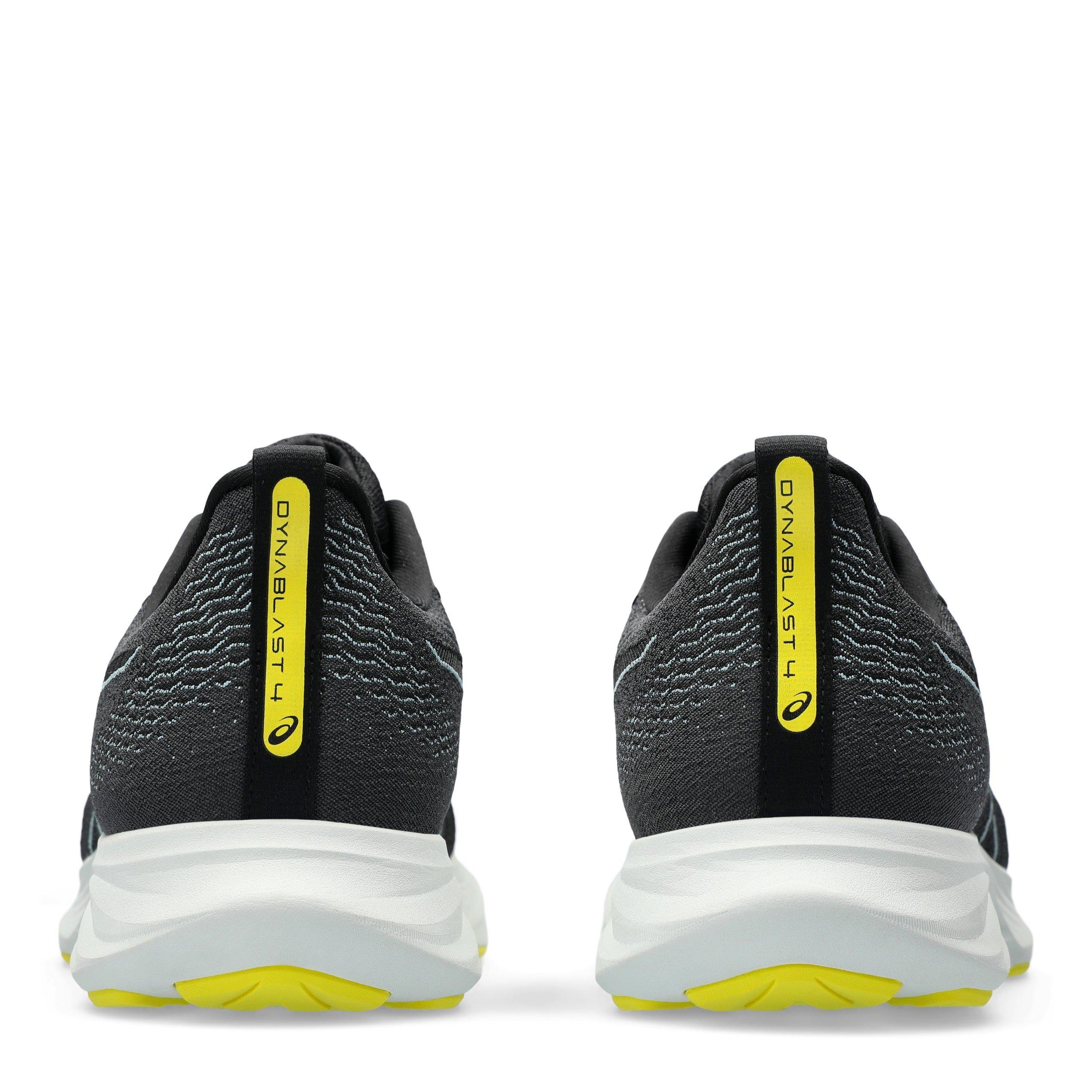 Asics Dynablast 4 Mens Running Shoes
