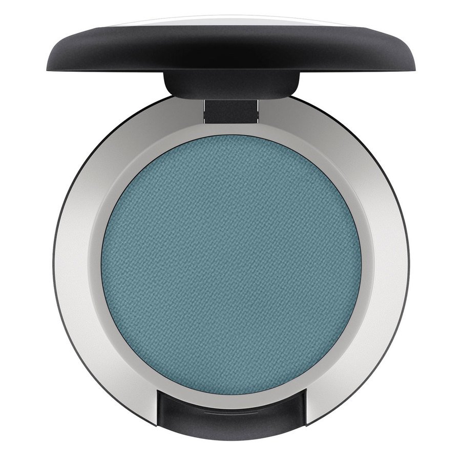 MAC Powder Kiss Soft Matte Eye Shadow Good Jeans 1,5g