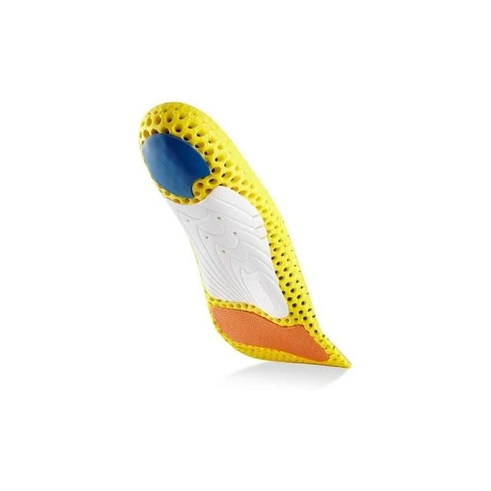 Currex Dame Såler RunPro Insole Low Support