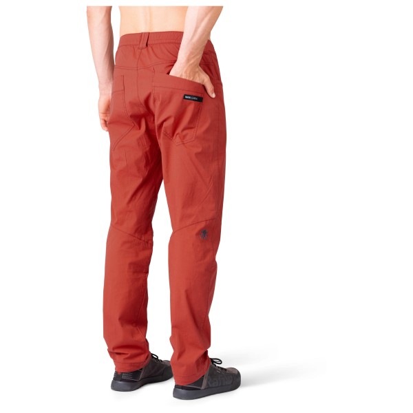 Rafiki - Orco Lightweight - Pantalon d'escalade