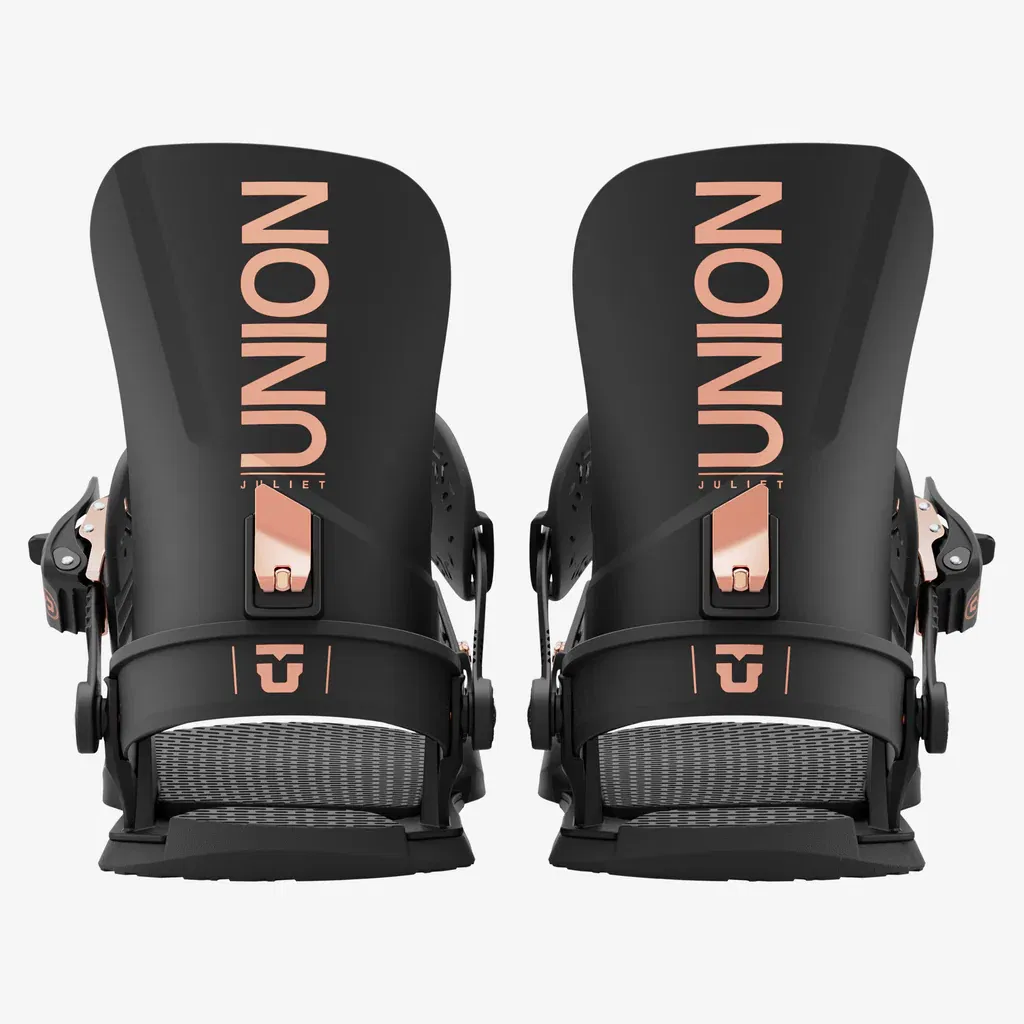 Union Bindings Juliet