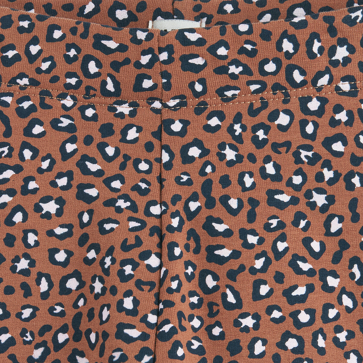 COLEÇÃO LA REDOUTE<br>Conjunto de 2 leggings