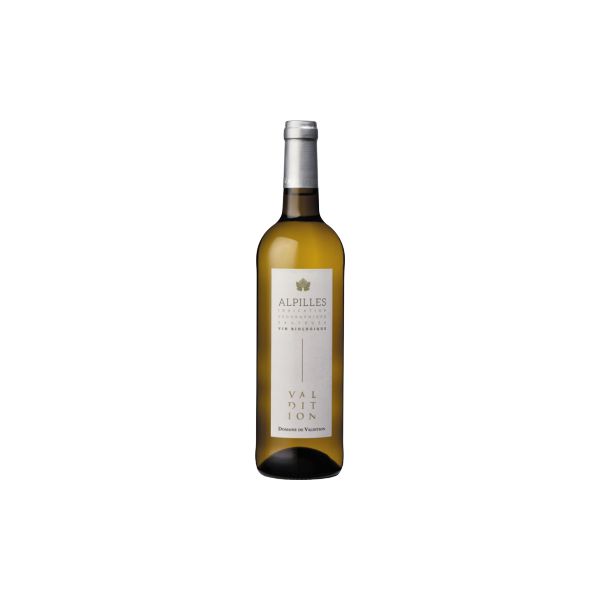 Alpilles 2020 França Branco 75cl