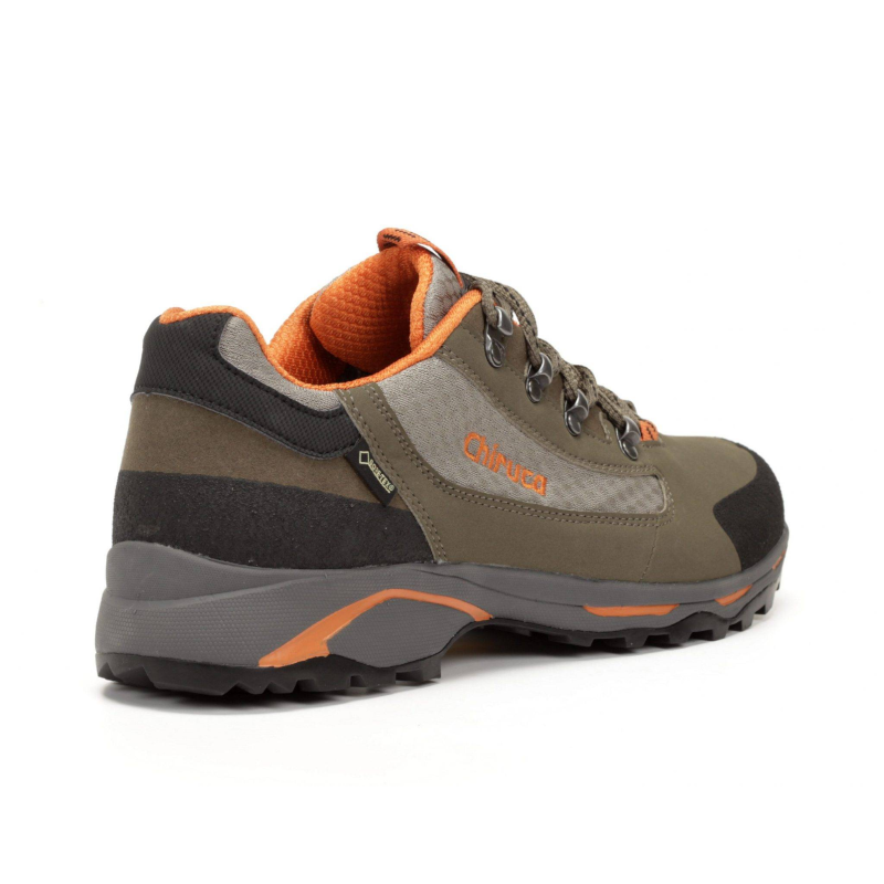 Chiruca Santiago GTX wandelschoenen