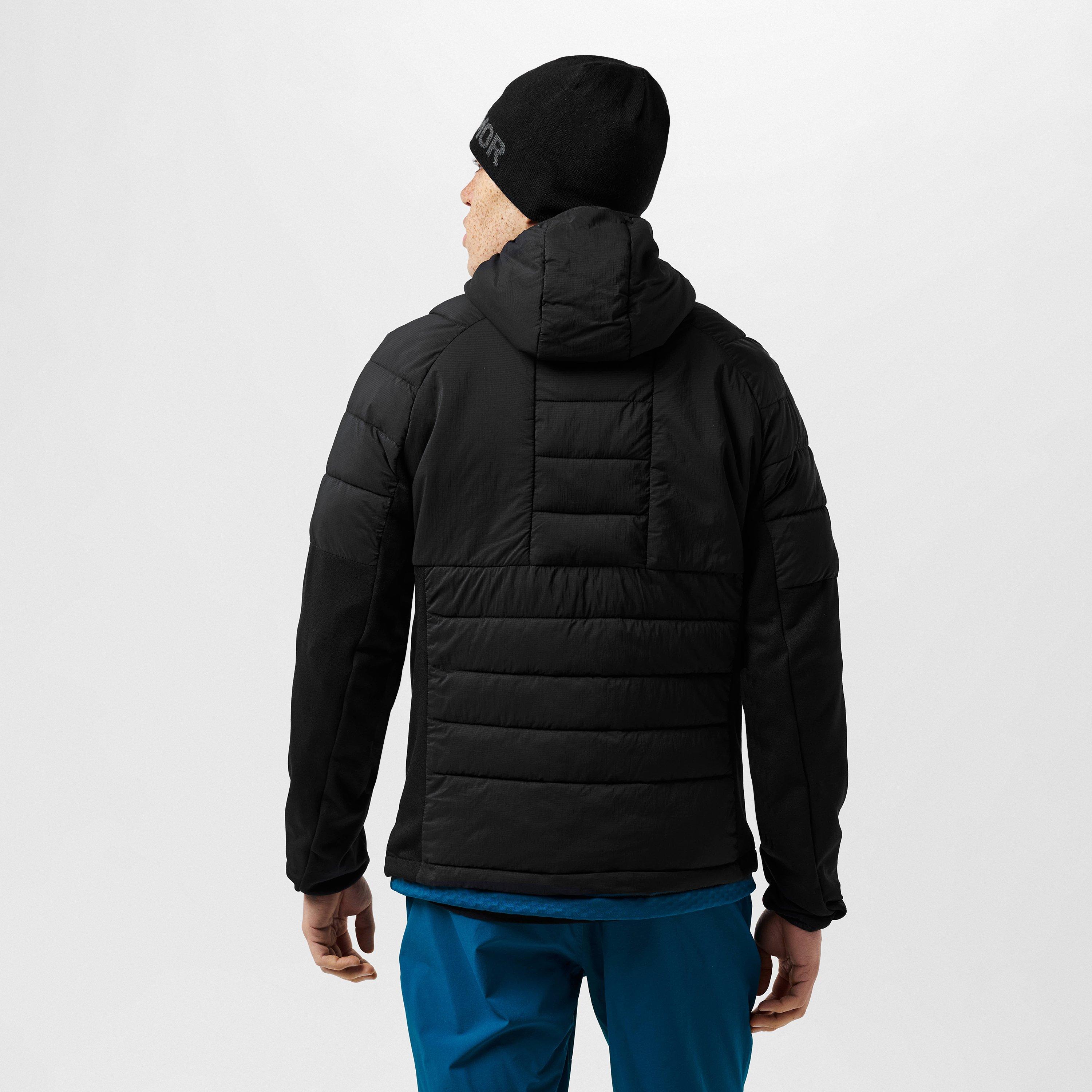 Karrimor Helium Hybrid Jacket Mens
