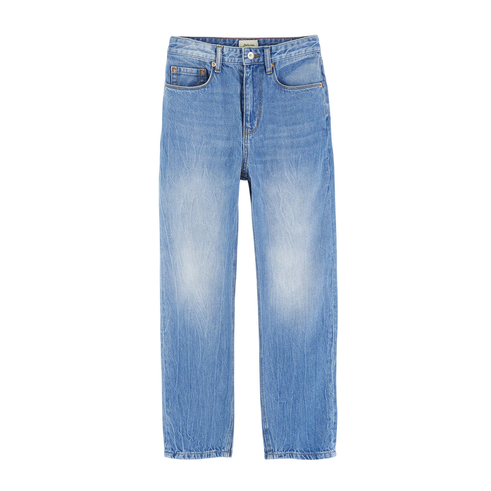 Jeans Peters42 Vintage LT Blue