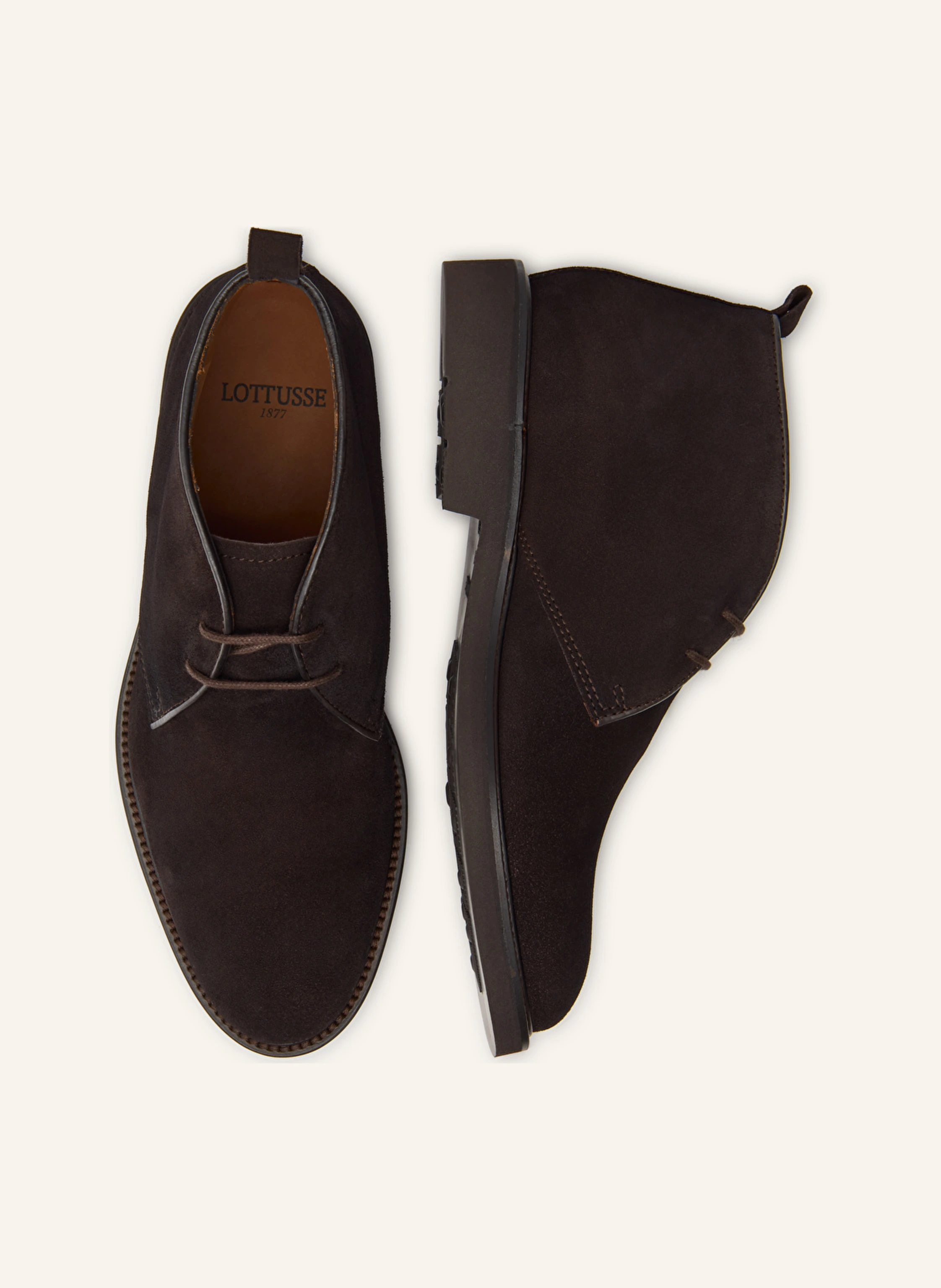 LOTTUSSE Boots BALTIMORE