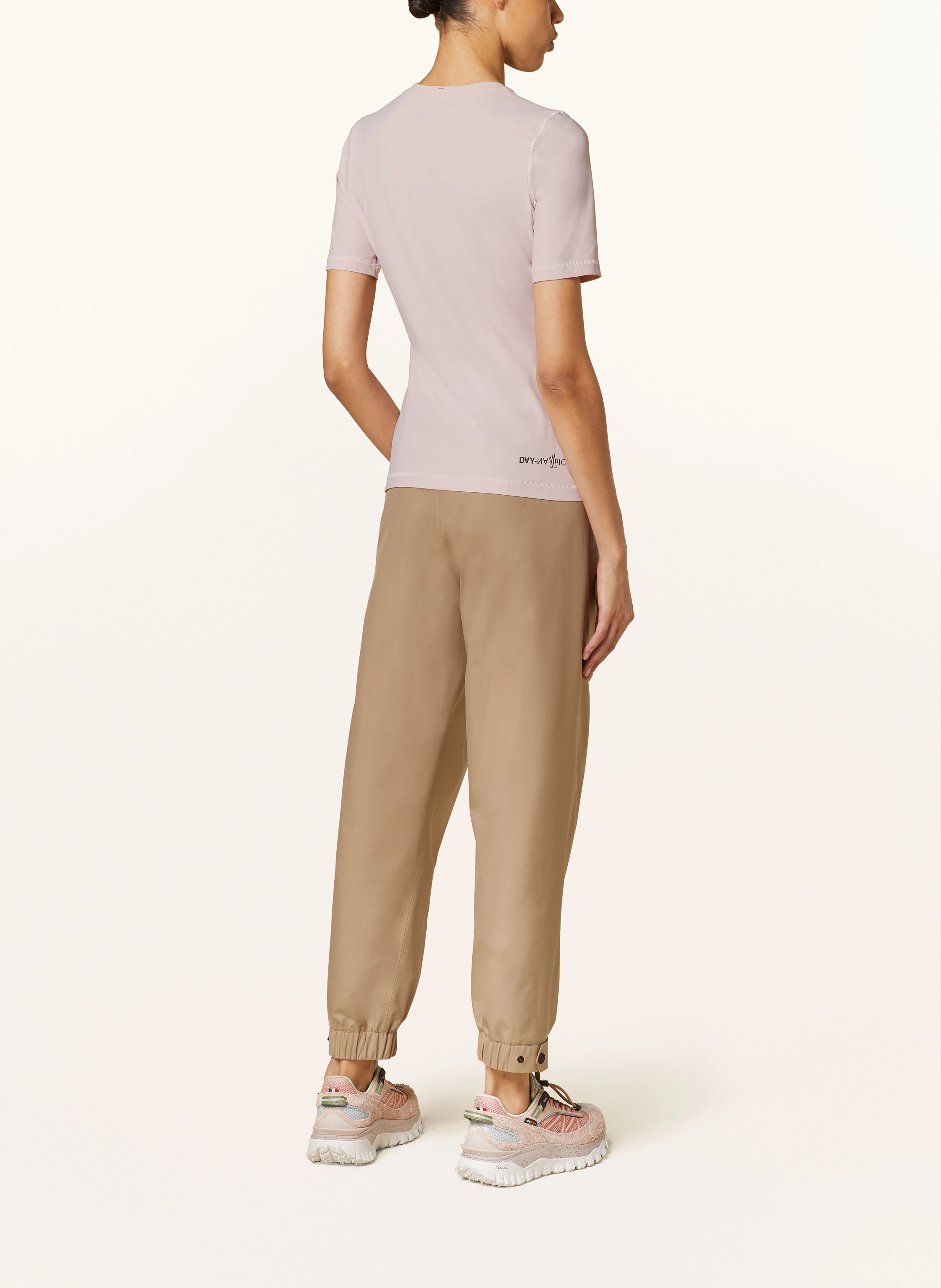 MONCLER GRENOBLE T-Shirt