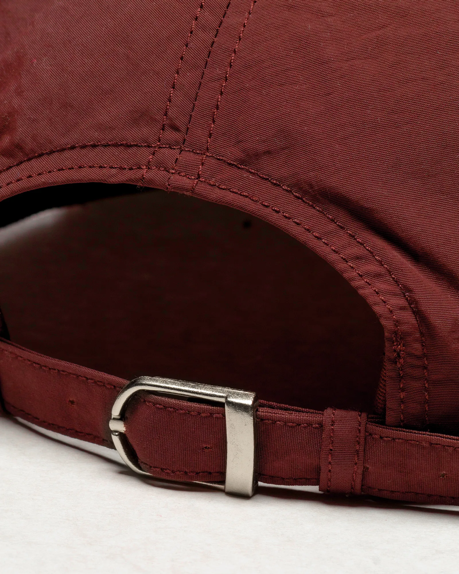 BSTN Brand Logo Nylon Cap