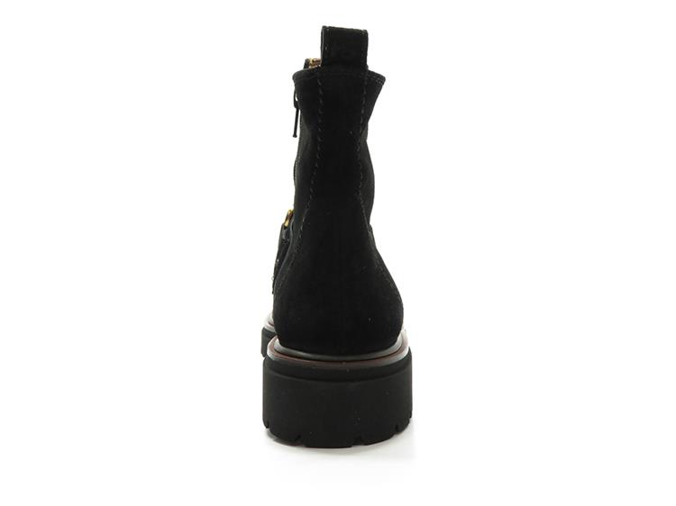 Paul Green 8024 schwarz