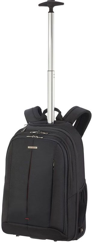 Samsonite - Guardit 2.0 - Laptop Rugzak - Zwart - 29l - Polyester