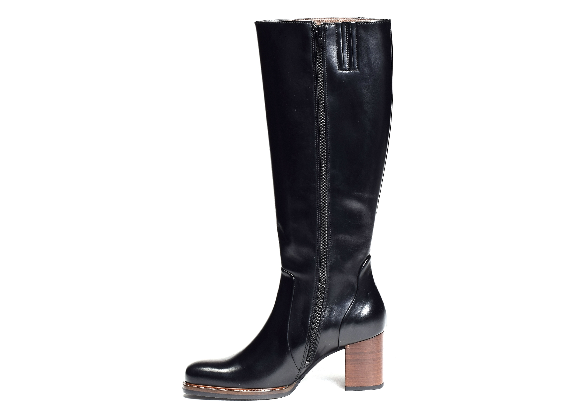 Rivedoux noir