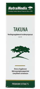 Nutramedix Takuna 60ML