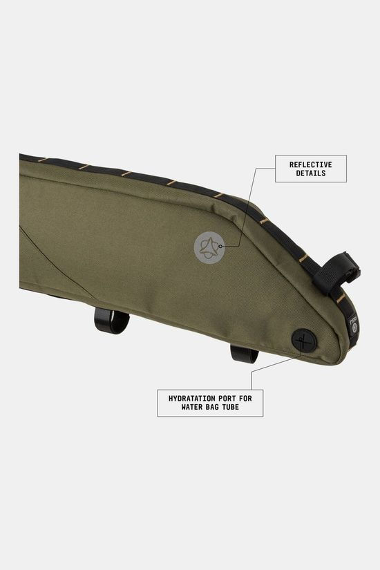 AGU AGU Tube Frame Bag Venture Medium