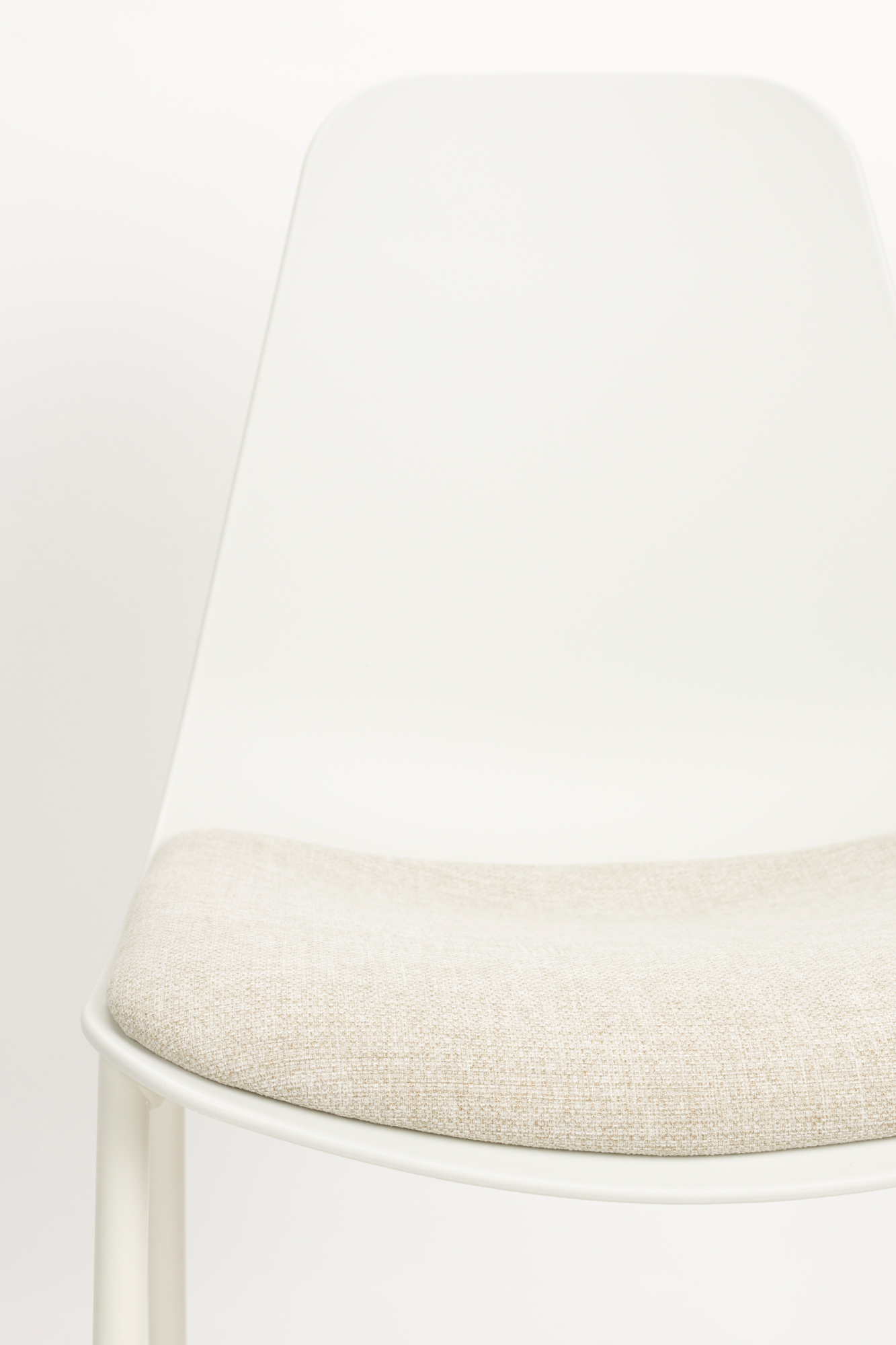 Chair Jeffrey White
