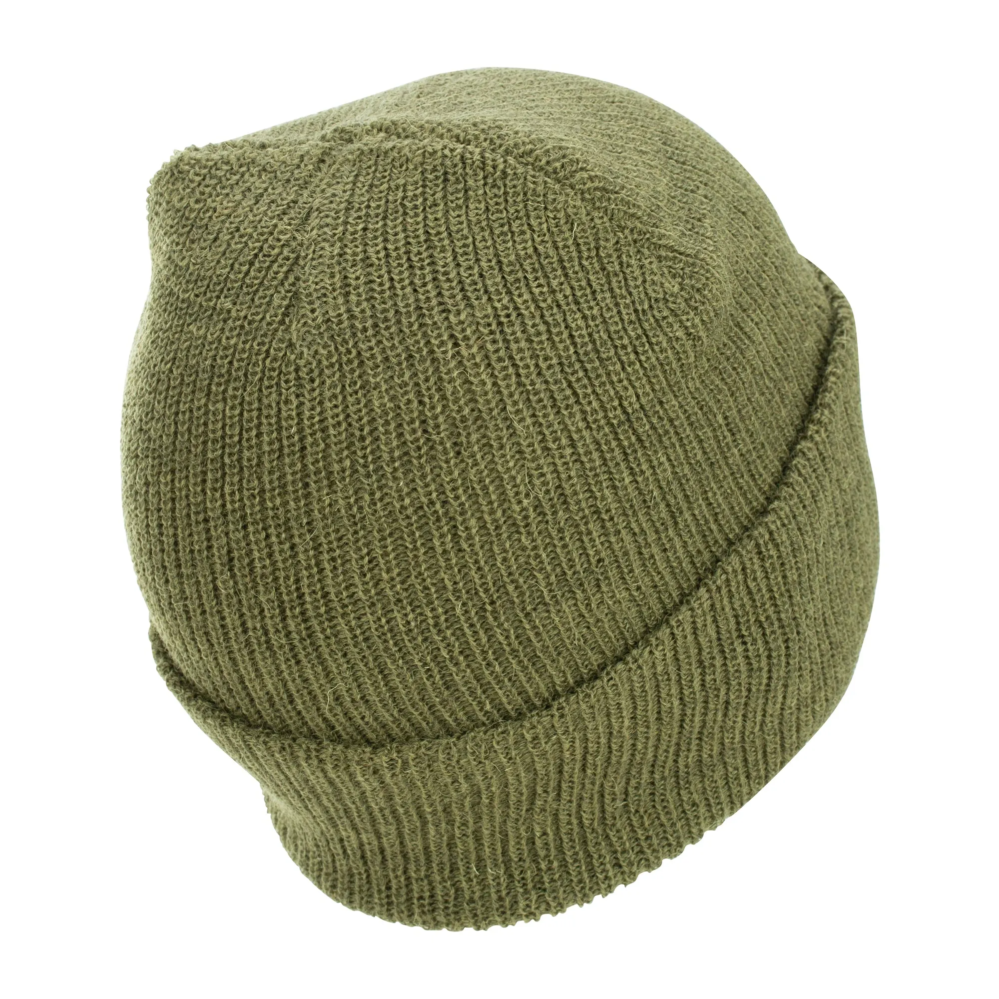 Mil-Tec -  Strickmütze US Watch Cap Wolle