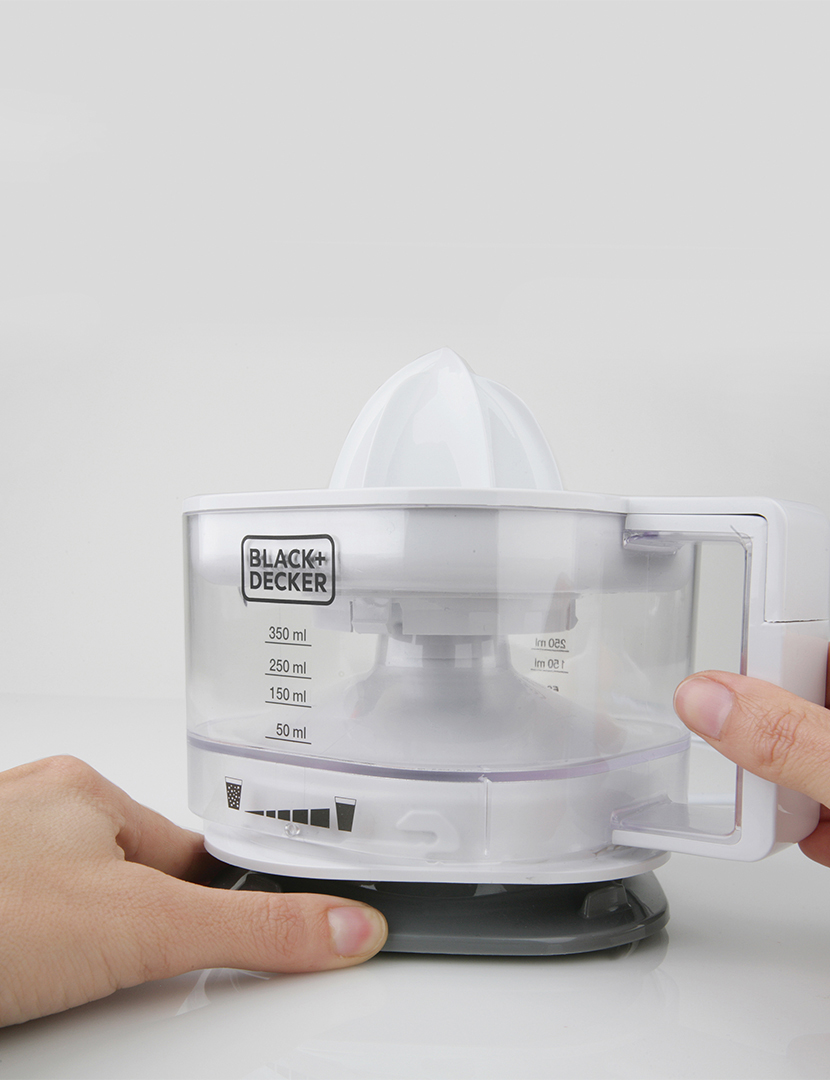 BXCJ25E Juicer