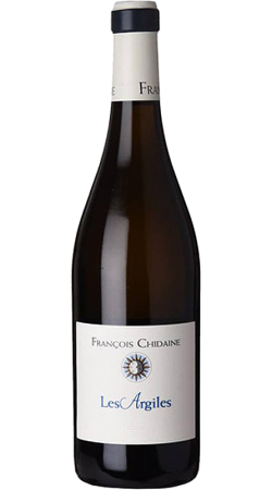 Domaine François Chidaine Les Argiles 2020 Vin de France Blanc Sec