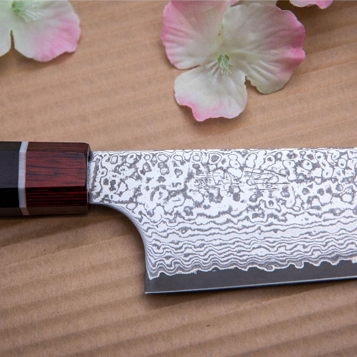 Octa 165 Bunka kniv