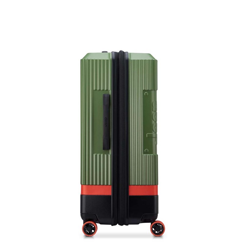 Jeep<br>Kuffert JH001A 76 Cm