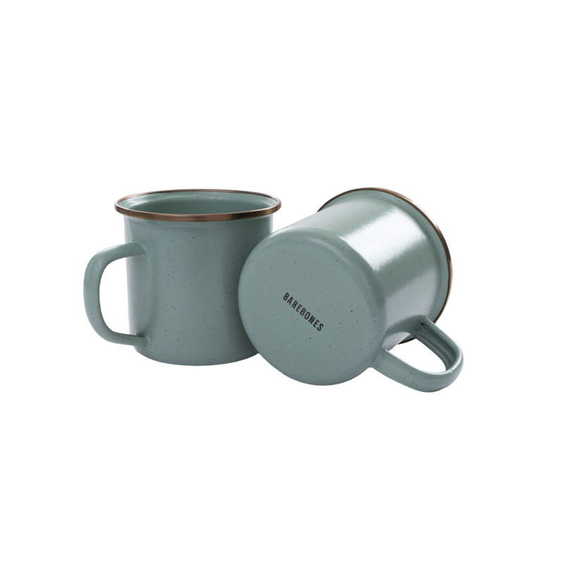 Espresso Cups (2 stuks)