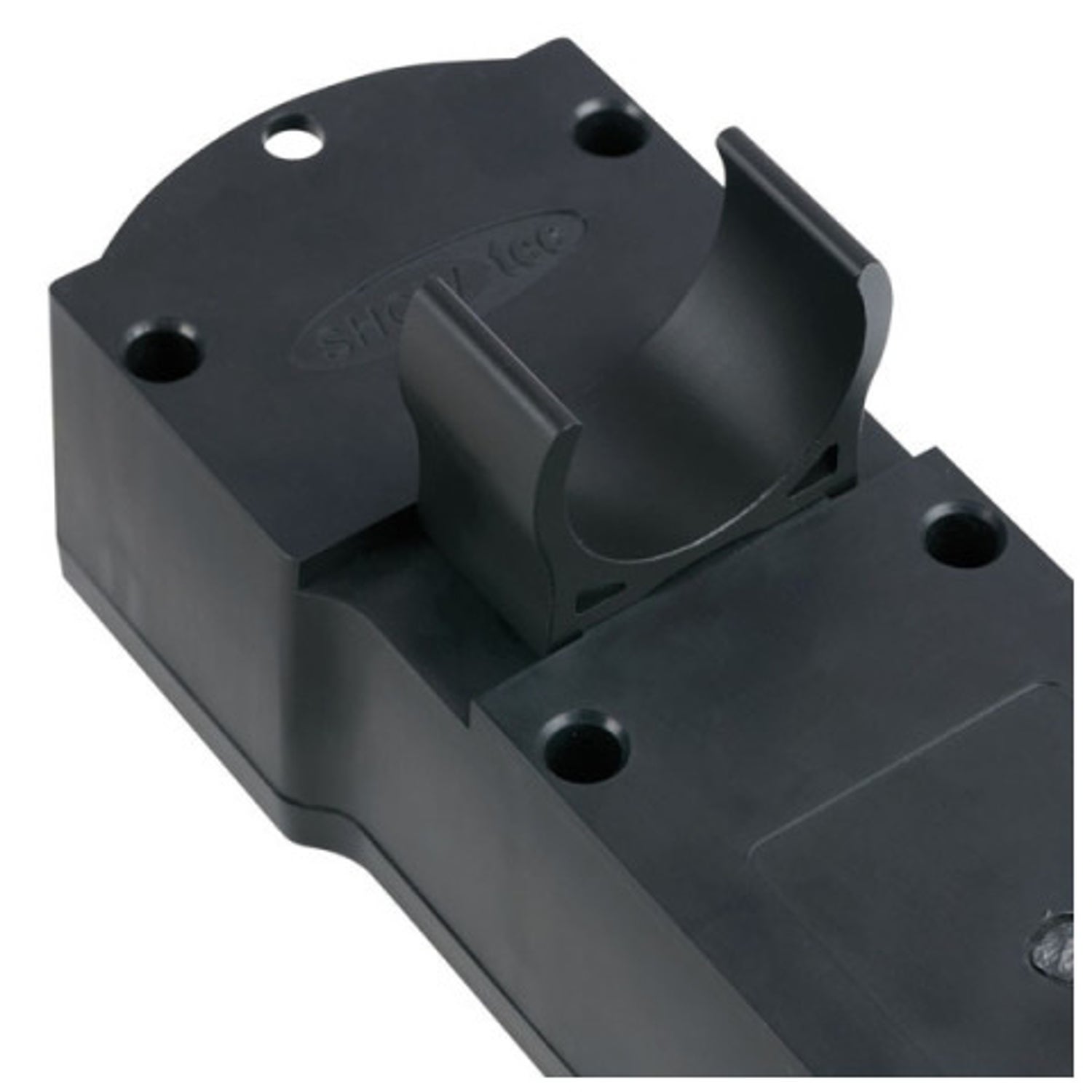Showtec PowerBOX 4 voedingsdoos