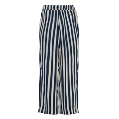 Pantalon femme Ihmarrakech Aop Fl Pa5 ICHI