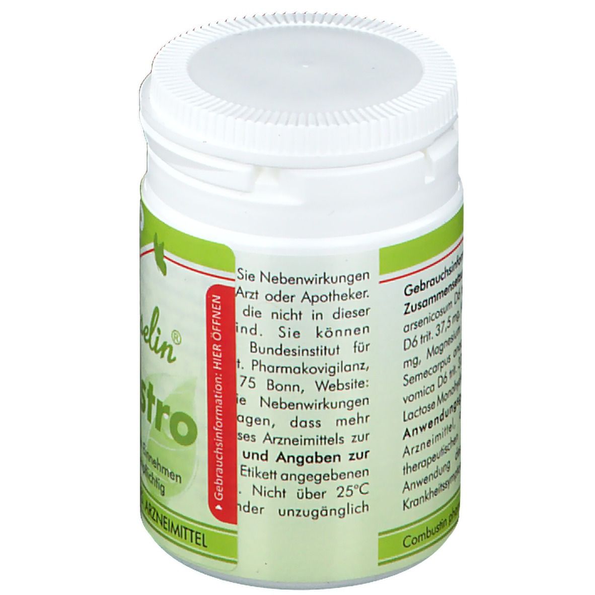 Presselin® Gastro Tabletten