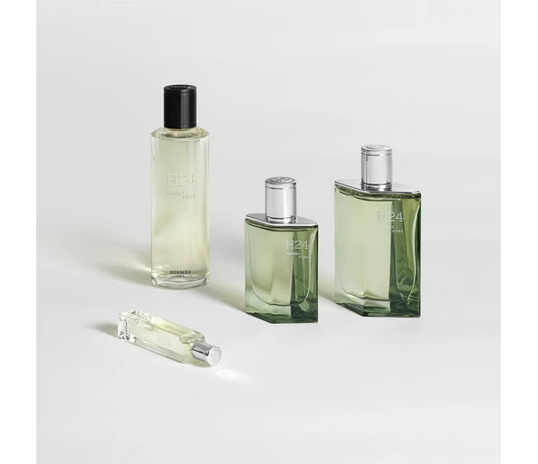 Hermès H24 Herbes Vives Eau de Parfum