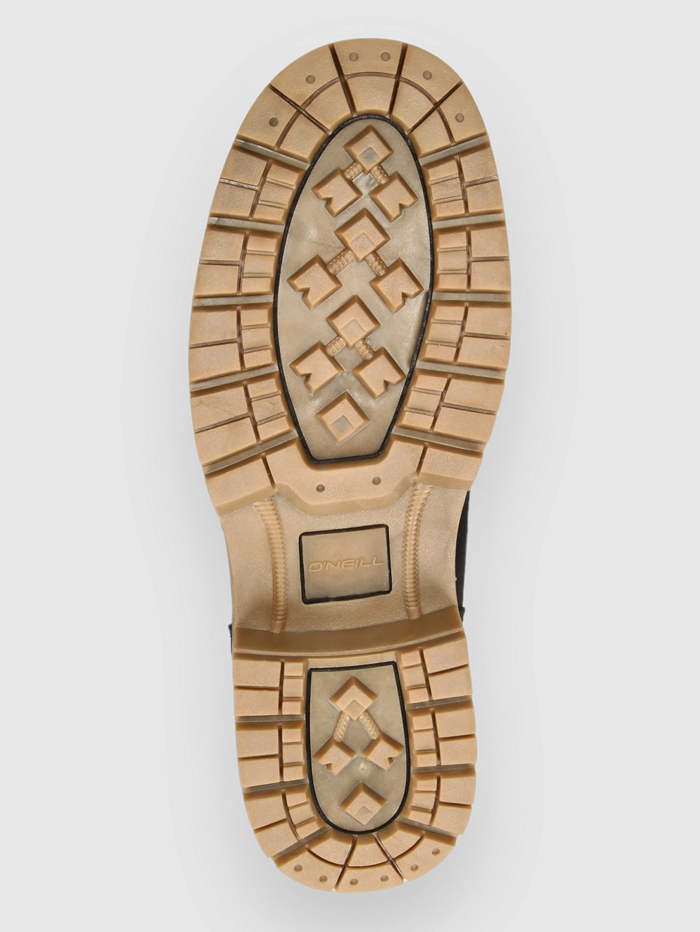 O'Neill El Daro Winter Shoes black