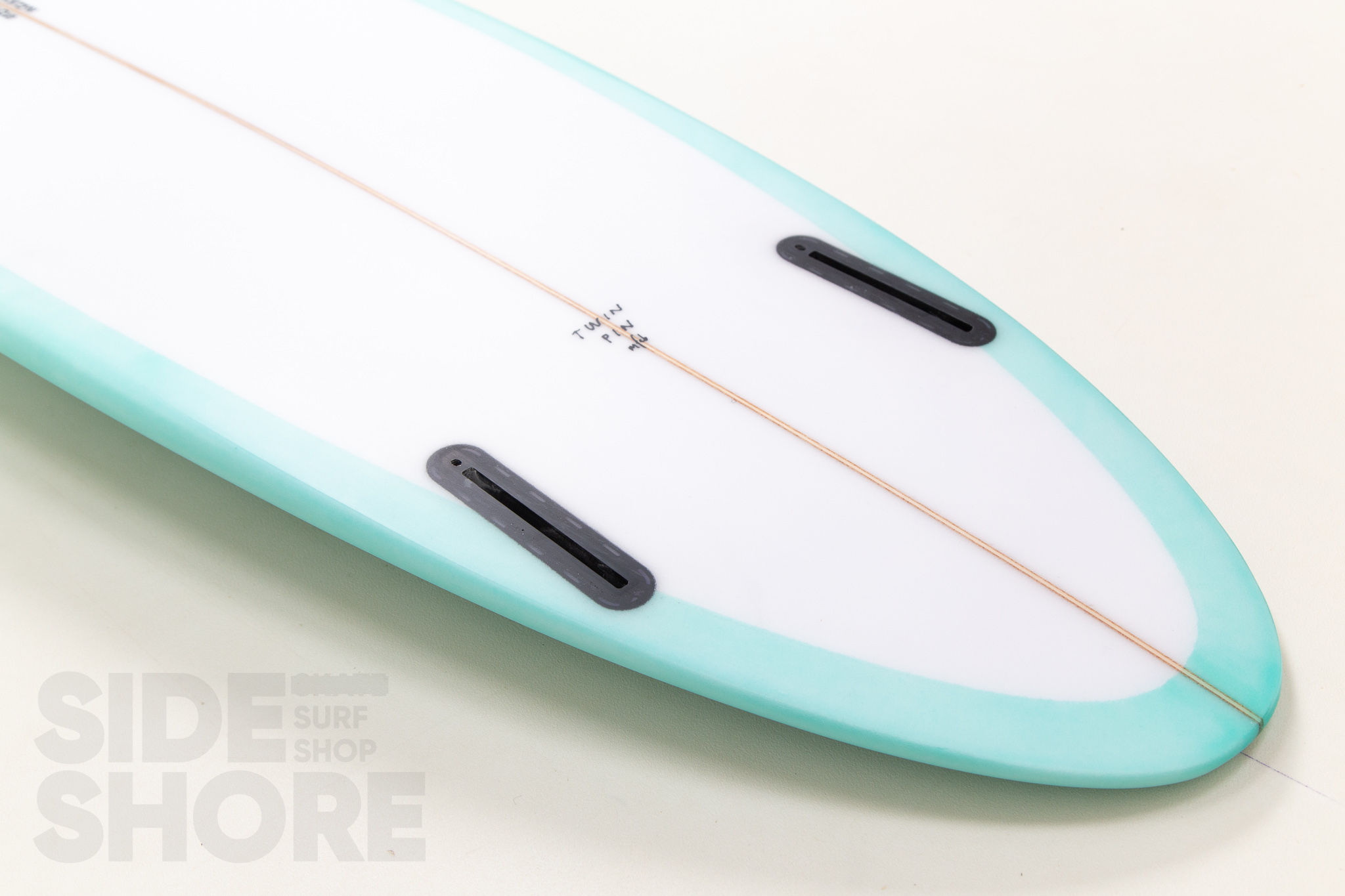 Al Merrick Twin Pin - Tint - 5'11