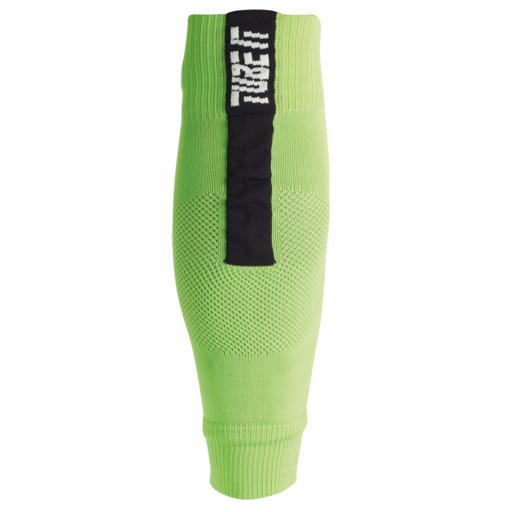 Tube It Sleeve Verde Flash/preto Uhlsport