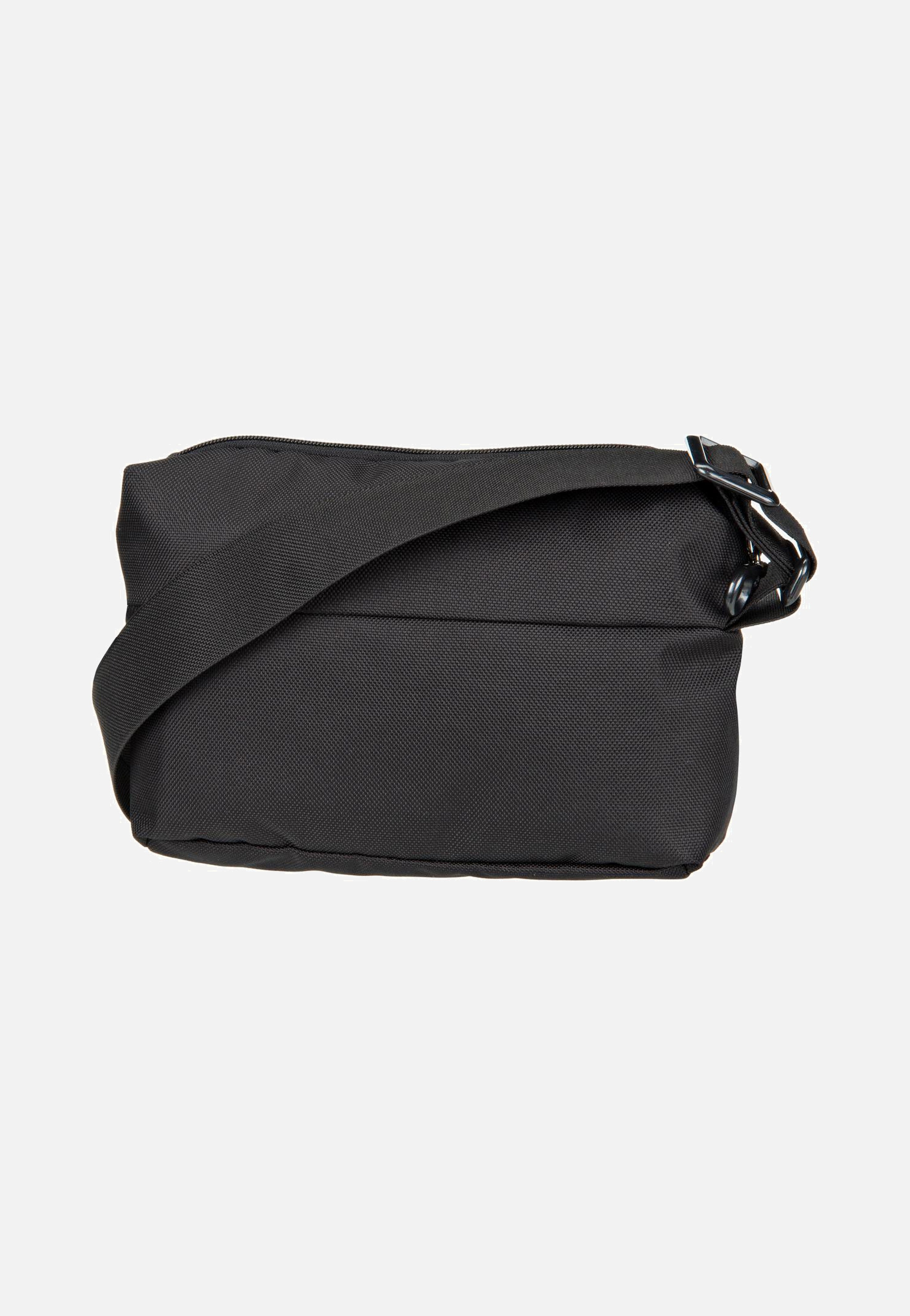 MD20 Small QMTT7 Black - Crossbody Bag