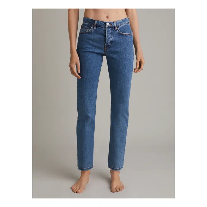 Jeanerica Jean Classic | Light Vintage 95
