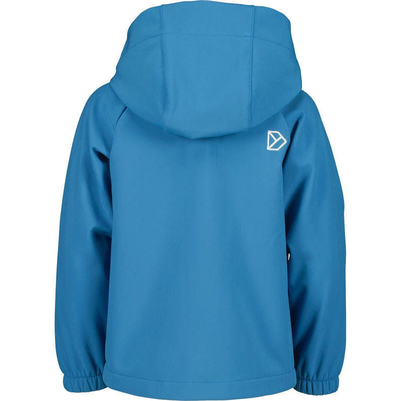 Didriksons Kinder Troel 2 Jacke