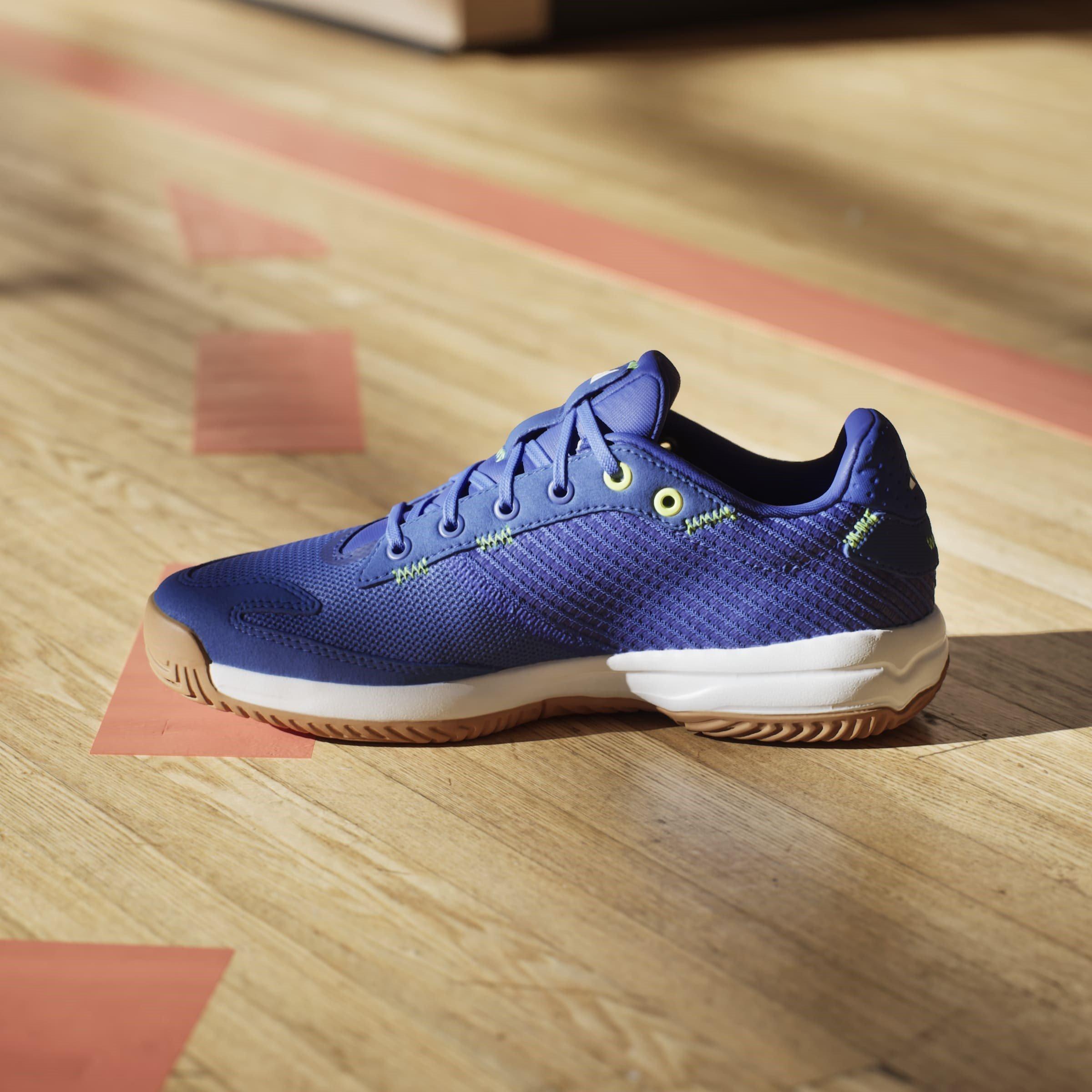 adidas Stabil Indoor Shoes Kids
