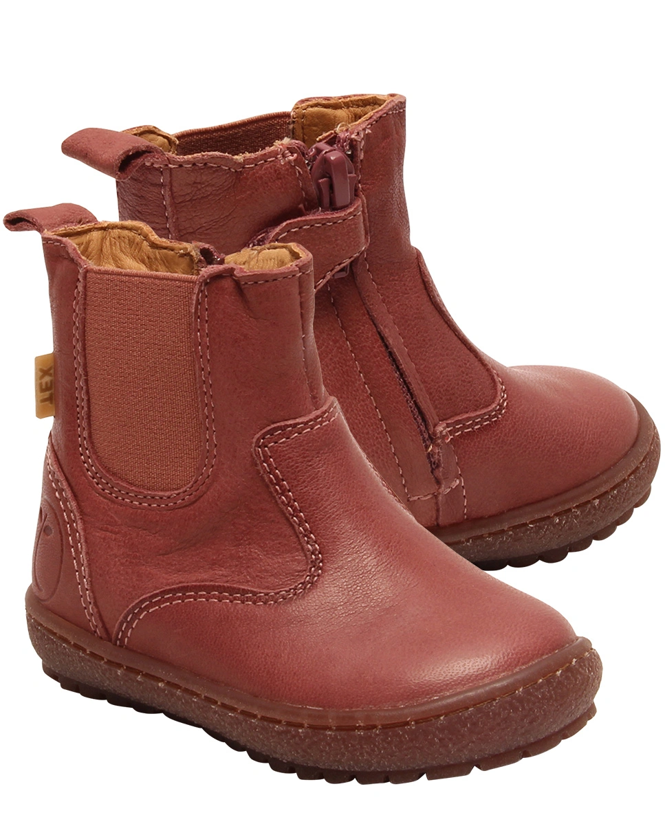 Winterstiefel EBBA TEX in coral