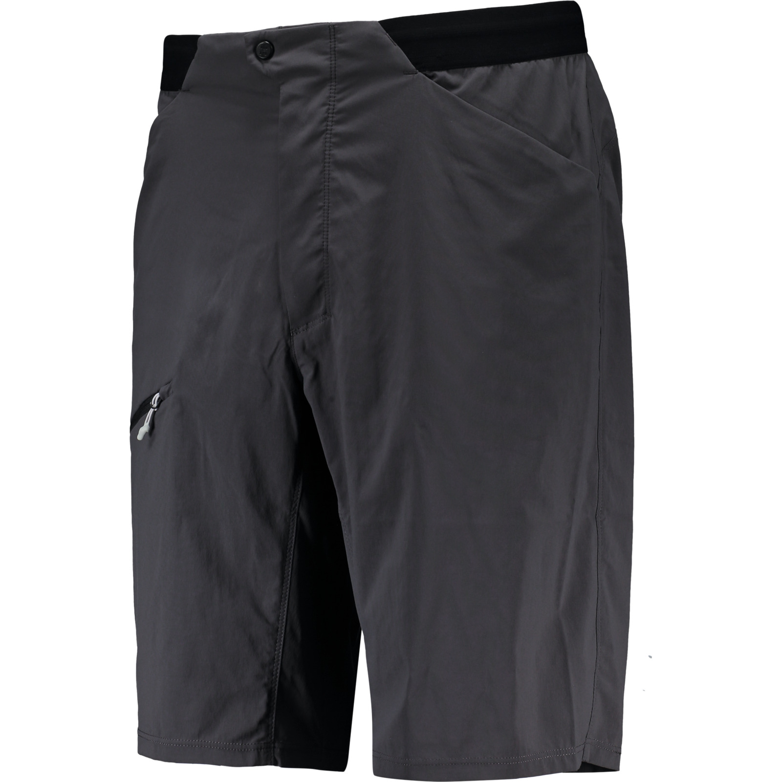 Haglöfs Herren-Shorts L.I.M Fuse anthrazit, 46