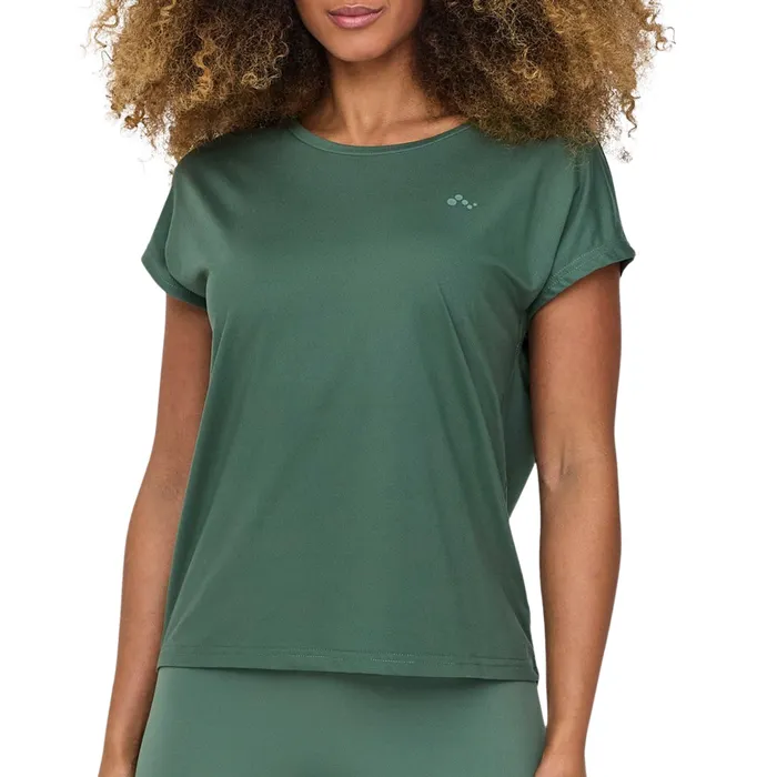 Only Play Aubree Loose Training Shirt Dames