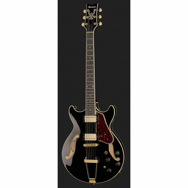 Ibanez AMH90-BK