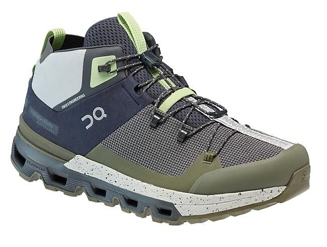 ON RUNNING - CHAUSSURES ESPRIT OUTDOOR CLOUDTRAX M