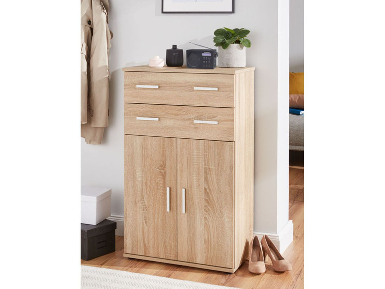 Commode, 60 x 98 x 33 cm