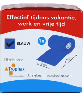 Trophax ABC Wonderverband 1ST