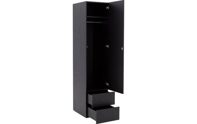 Kast Systeem Malaga