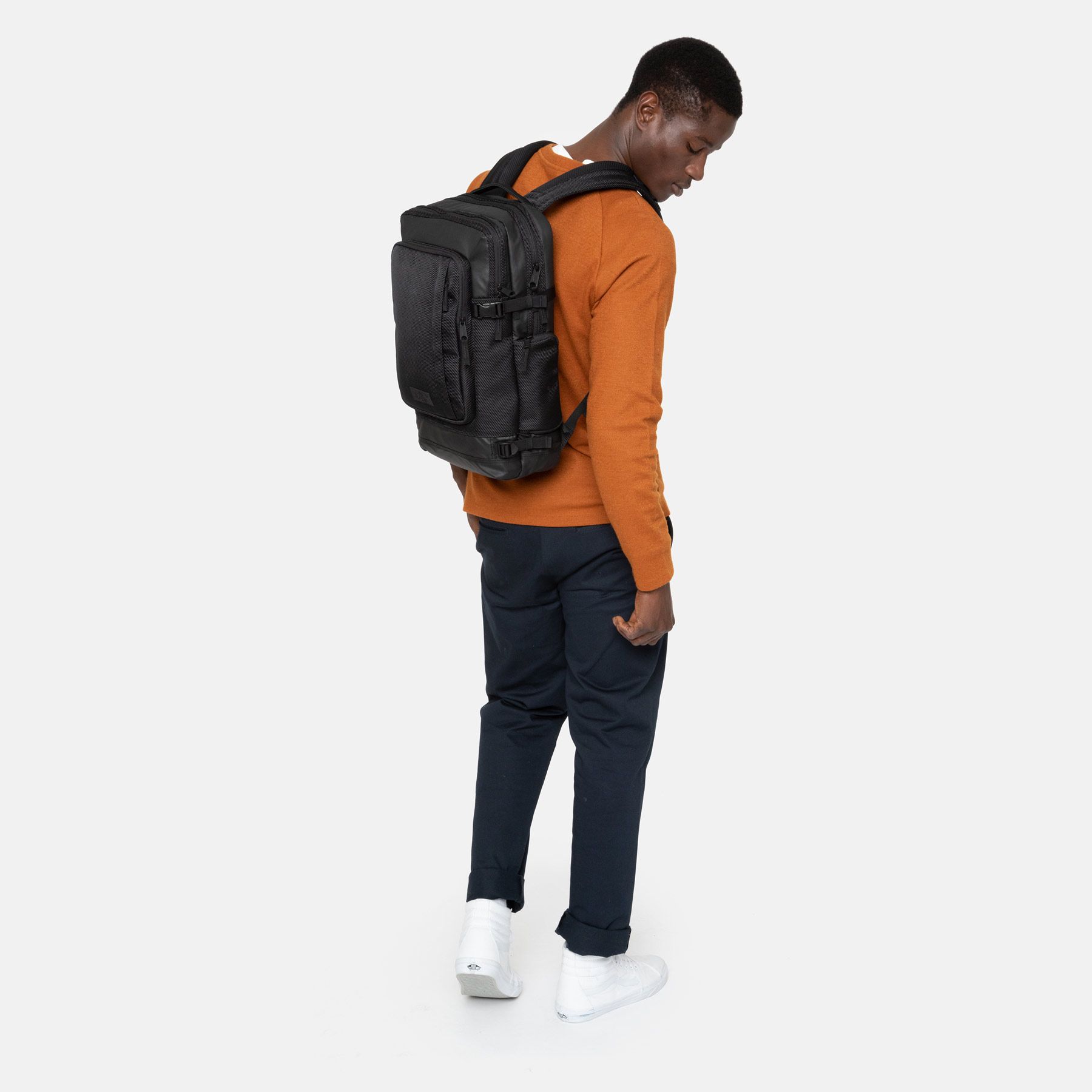 Tecum L Cnnct Coat