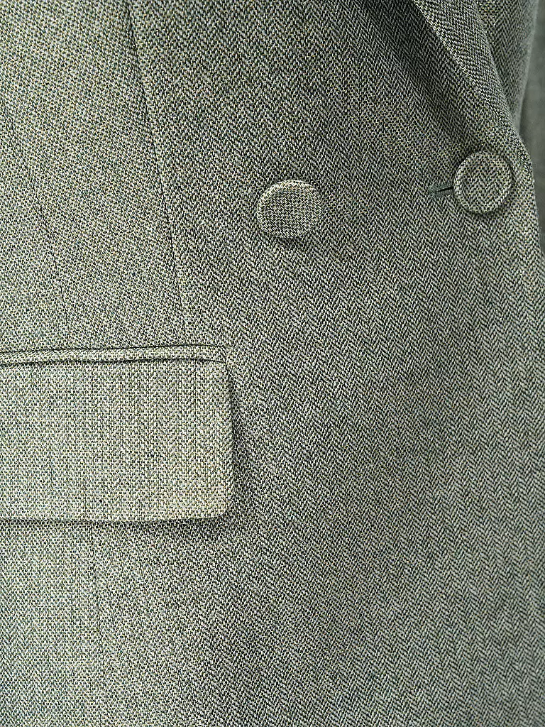 MARC CAIN Blazer grün